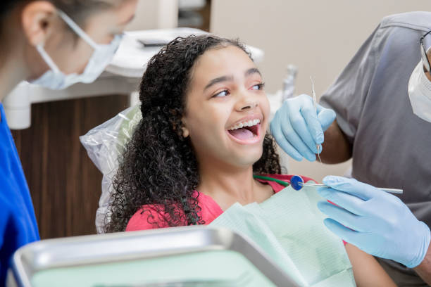 Best Emergency Treatment for Dental Infections or Abscesses in Rehoboth Beach, DE