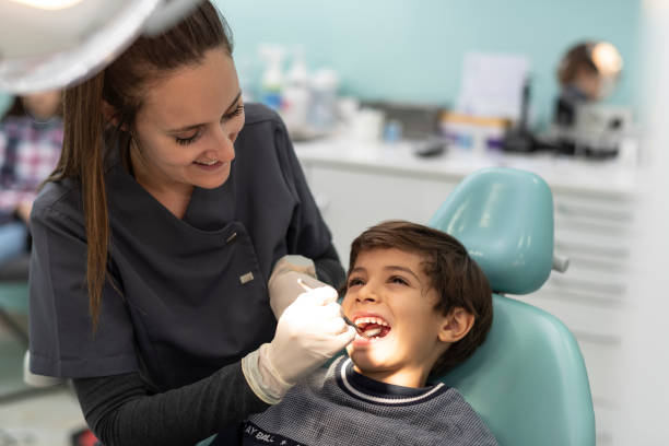 Best Emergency Root Canal Treatment in Rehoboth Beach, DE