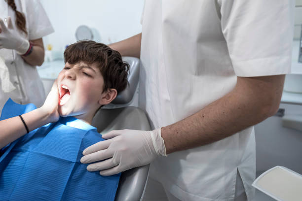 Best Pediatric Emergency Dentist in Rehoboth Beach, DE