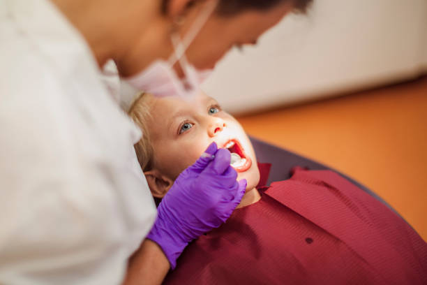 Best Pediatric Emergency Dentist in Rehoboth Beach, DE